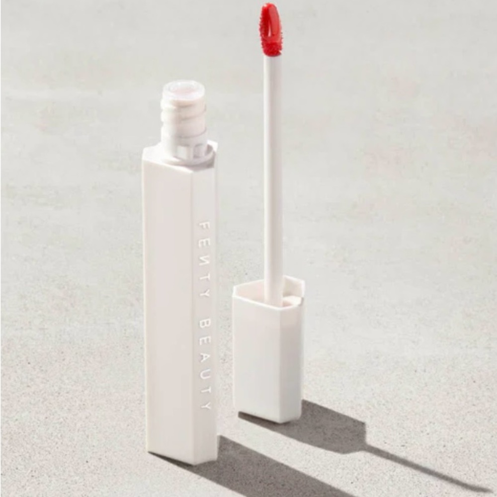 🩷🆕🩷 FENTY BEAUTY by Rihanna Poutsicle Hydrating Lip Stain “Zesty Bestie”